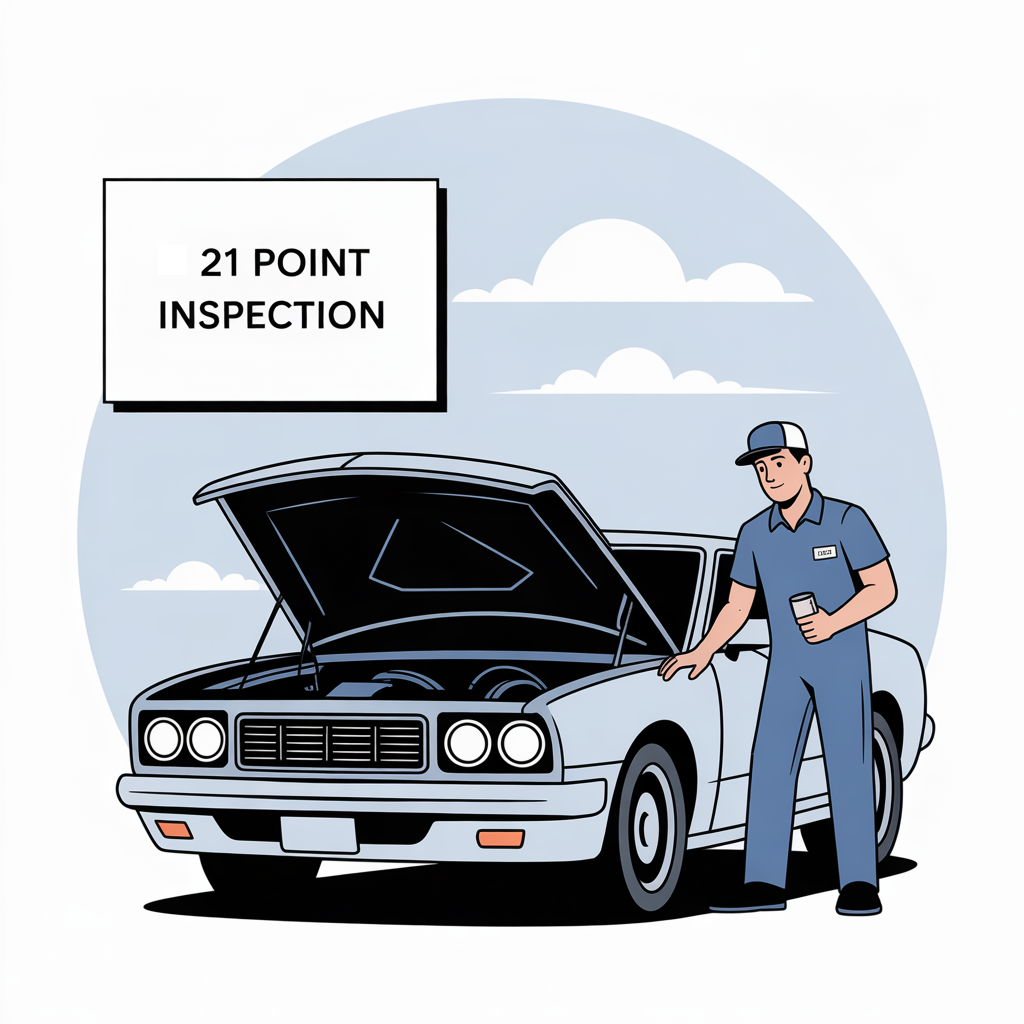 ASE Certified Auto Mechanic | AC & Heat Repair